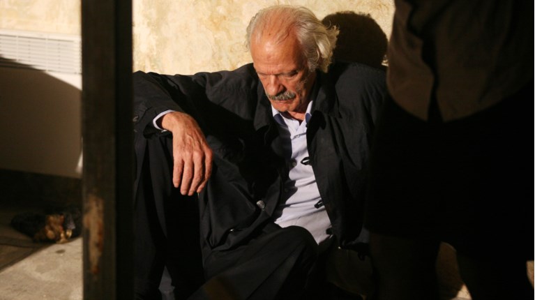 σπυρος φωκας