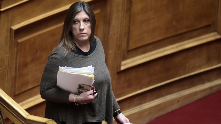 Ζωή Κωνσταντοπούλου