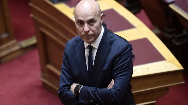 Γιώργος Αμυράς