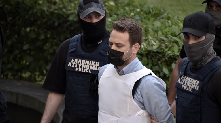Μπάμπης Αναγνωστόπουλος