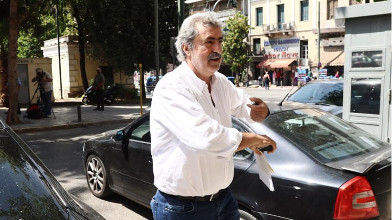 Πολάκης Κουμουνδούρου