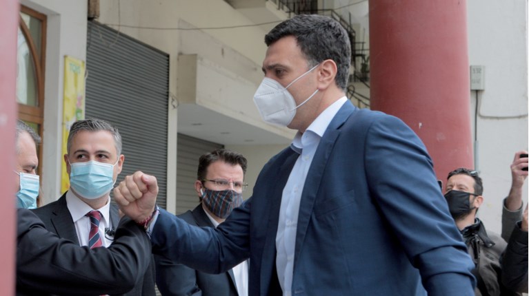 ΚΙΚΙΛΙΑΣ