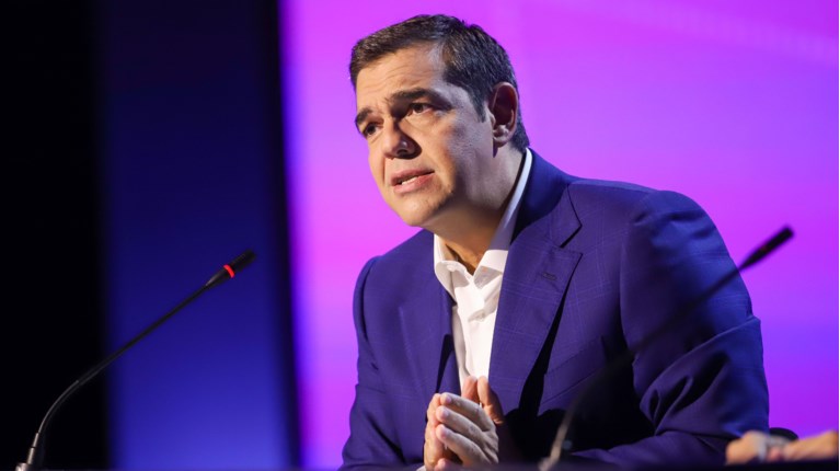 ΤΣΙΠΡΑΣ