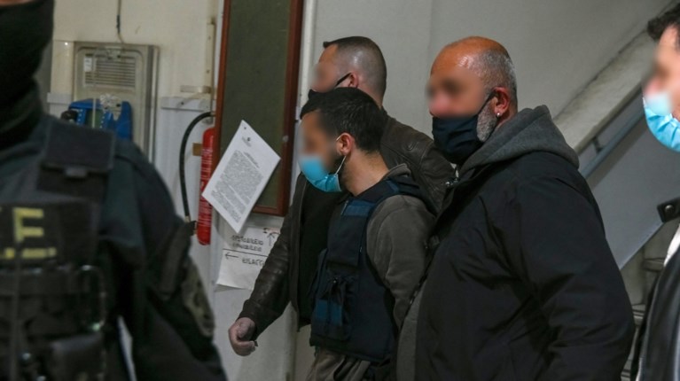 Φονικό στη Μακρινίτσα