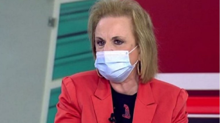 Ματίνα Παγώνη