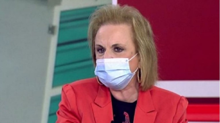 Ματίνα Παγώνη