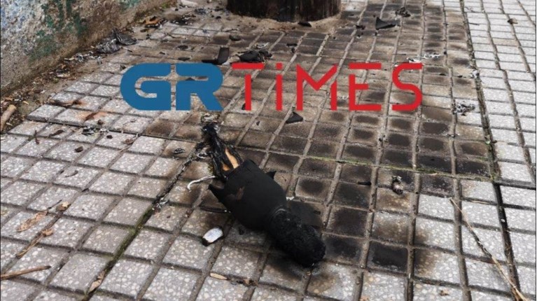 ΜΟΛΟΤΟΦ ΘΕΣΣΑΛΟΝΙΚΗ