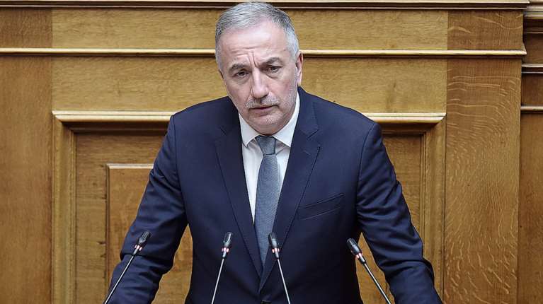 Νέος Υφυπουργός Ανάπτυξης ο Σταύρος Καλαφάτης - Μετά τις σφοδρές αντιδράσεις και την παραίτηση - εξπρές του Δοξιάδη