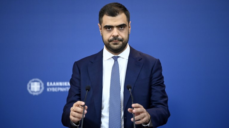 Παύλος Μαρινάκης