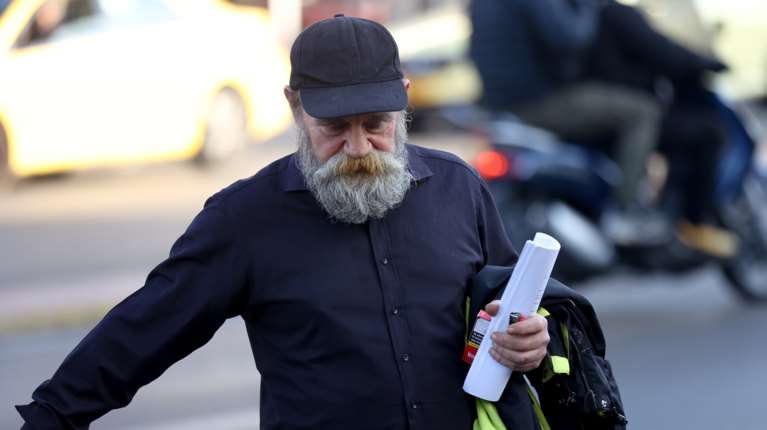 &quot;Αλλος Ανθρωπος&quot;: Σε δίκη ο Κωνσταντίνος Πολυχρονόπουλος για ξέπλυμα μαύρου χρήματος και εγκληματική οργάνωση