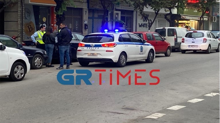ΤΡΟΧΑΙΟ ΗΛΕΚΤΡΙΚΟ ΠΑΤΙΝΙ