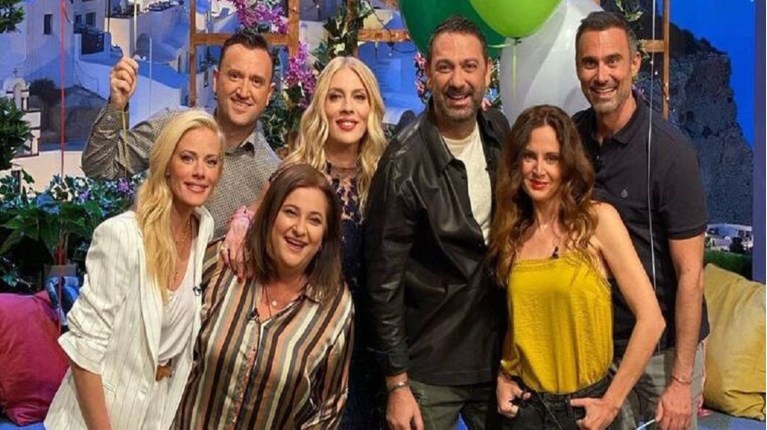 στο παρα πεντε