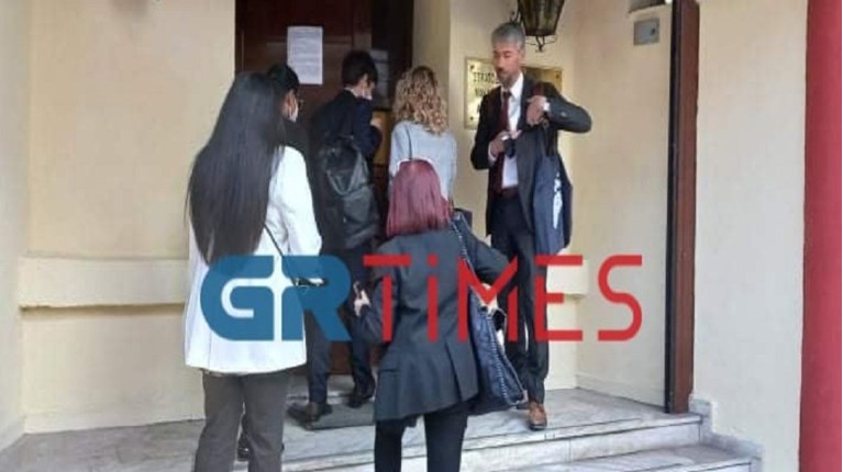 στρατοδικειο δολοφονία μπατλερ