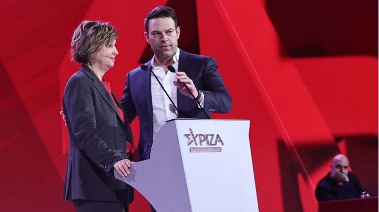 Γεροβασίλη Κασσελάκης