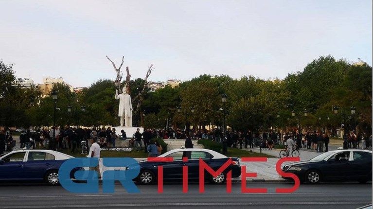 Θεσσαλονικη