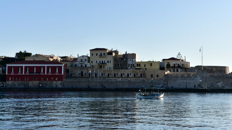 Χανιά