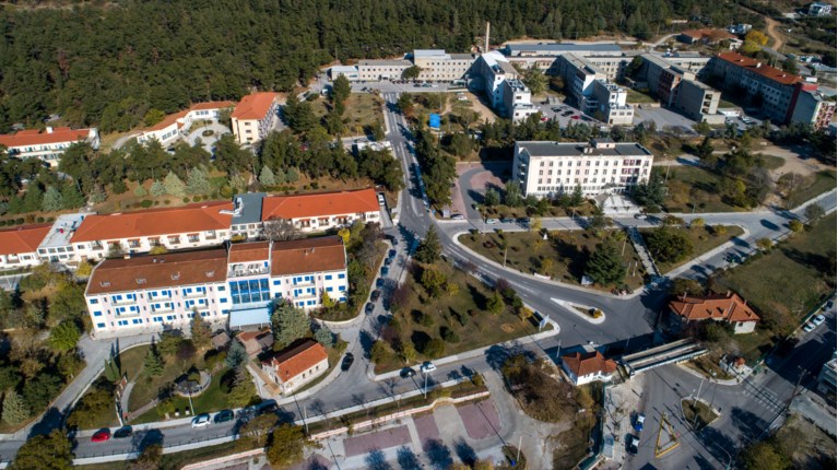 Νοσοκομείο Παπανικολάου
