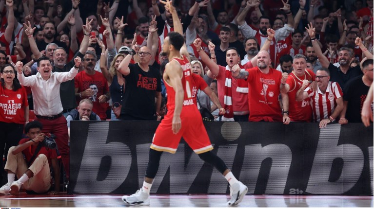 Ολυμπιακός