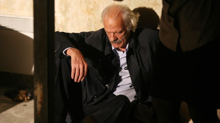σπυρος φωκας