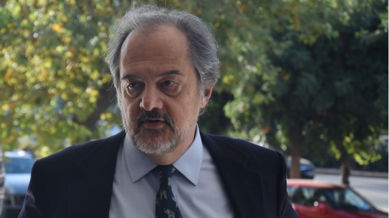 Αποστολος Δοξιάδης