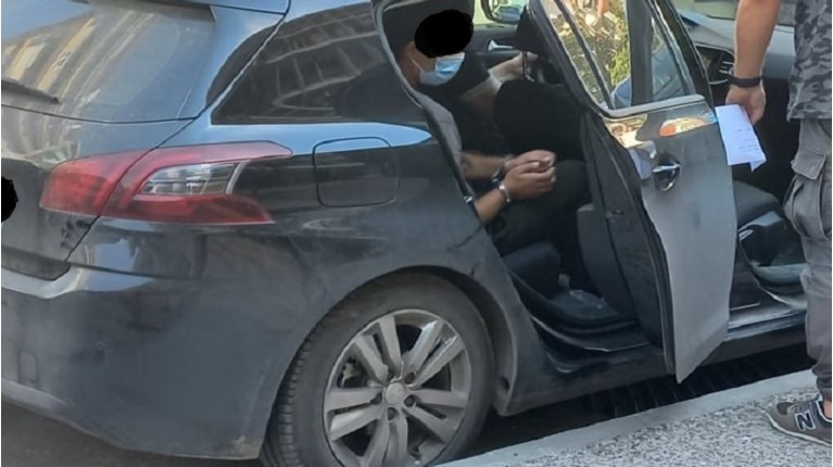 βιασμός θεσσαλονίκη 23χρονος