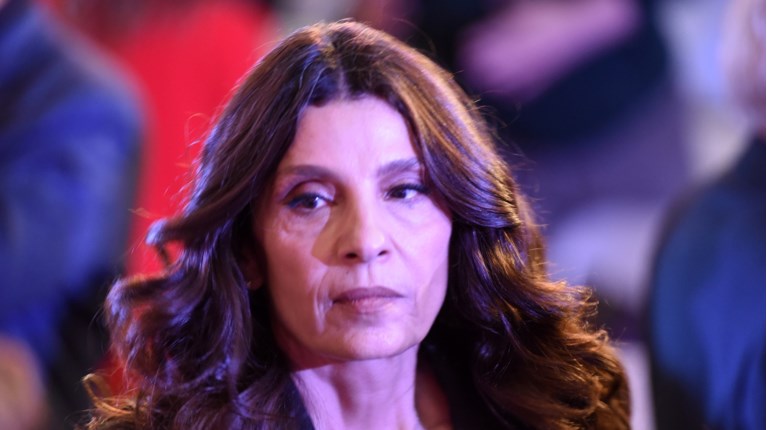 Πόπη Τσαπανίδου