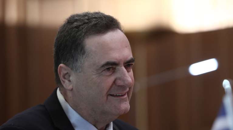 Ο Ισραηλινός υπουργός Άμυνας Κατς απειλεί τον Χαμενεΐ: Θυμήσου τι τύχη είχε ο Σαντάμ Χουσέιν