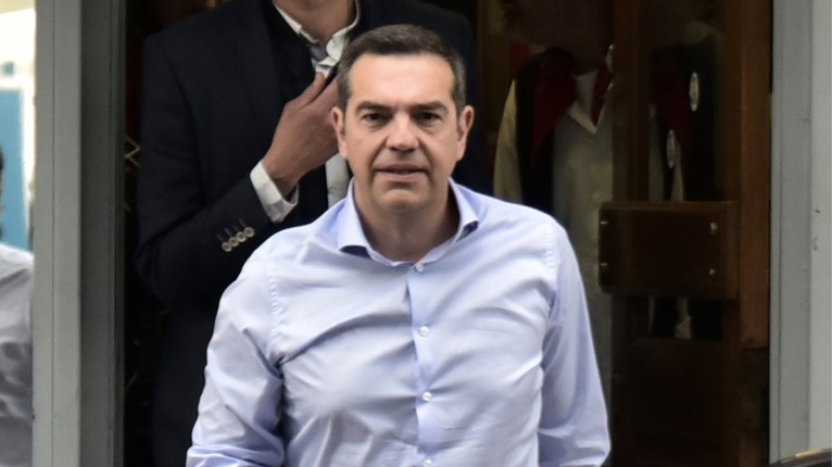 ΤΣΙΠΡΑΣ