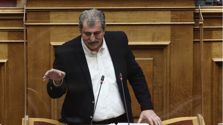 Πολάκης