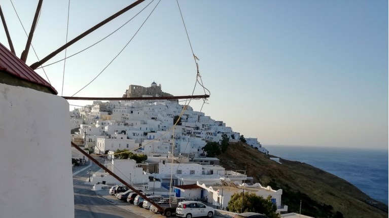 Αστυπάλαια