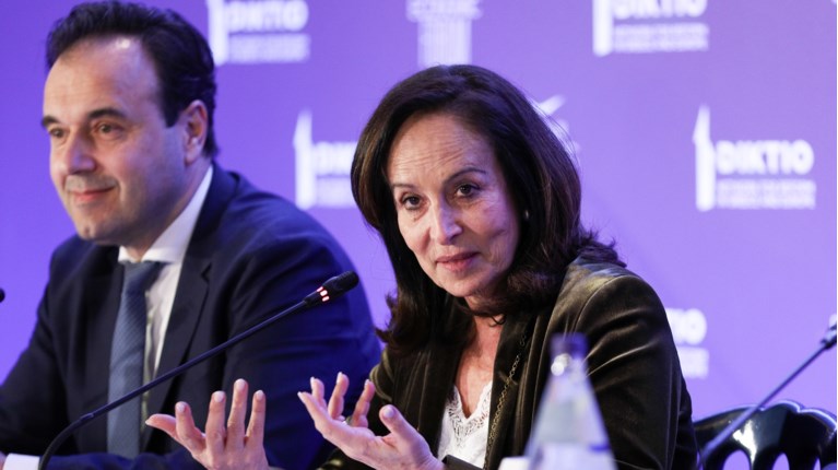 Διαμαντοπούλου