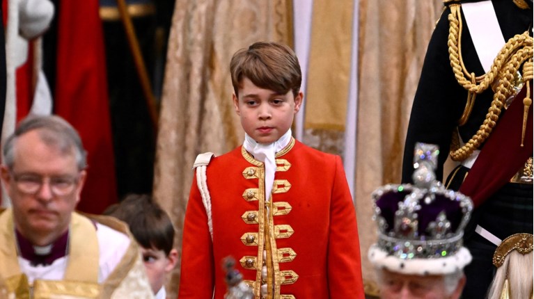 prince george