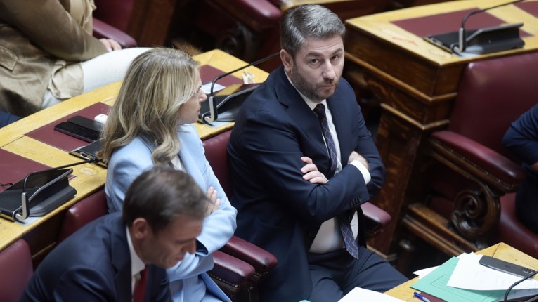 ΝΙΚΟΣ ΑΝΔΡΟΥΛΑΚΗΣ