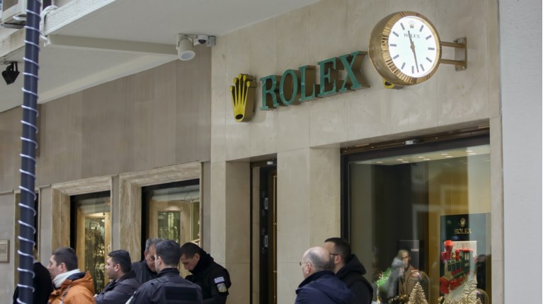 rolex