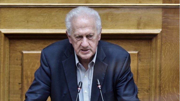 Σκανδαλίδης