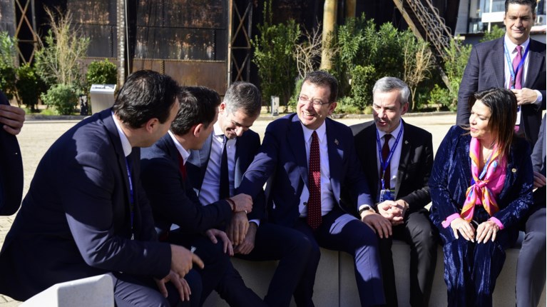 Μπακογιάννης, δήμαρχοι, Ιμάμογλου