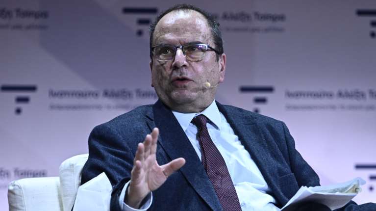 Επανέρχεται ο Χρήστος Ράμμος για Φλώρινα: Η ελευθερία της έκφρασης αφορά και σε όσα "προσβάλλουν ή ενοχλούν"