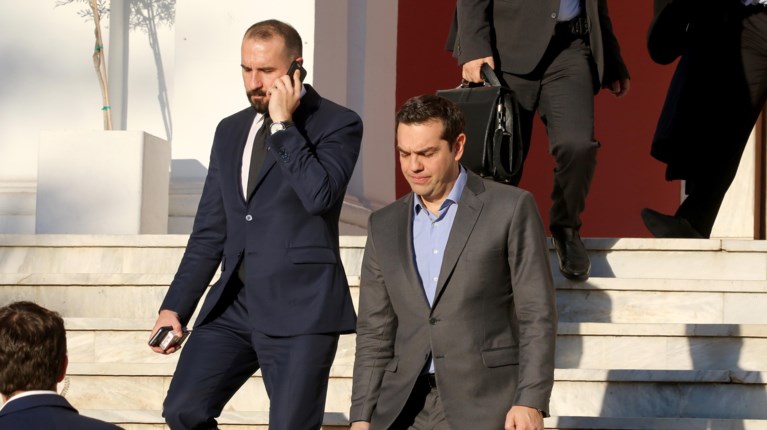 ΤΣΙΠΡΑΣ ΤΖΑΝΑΚΟΠΟΥΛΟΣ