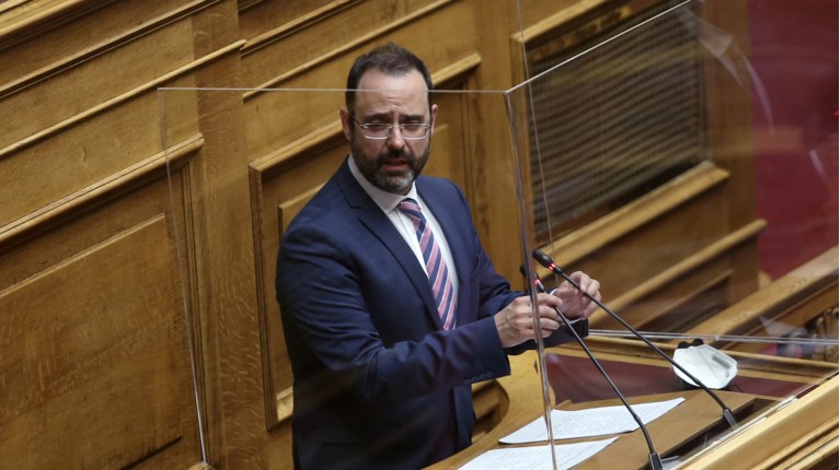 Μαραβέγιας