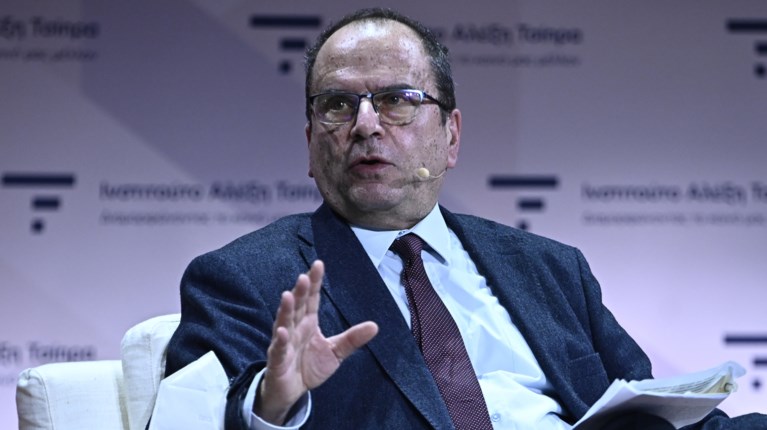 ΧΡΗΣΤΟΣ ΡΑΜΜΟΣ