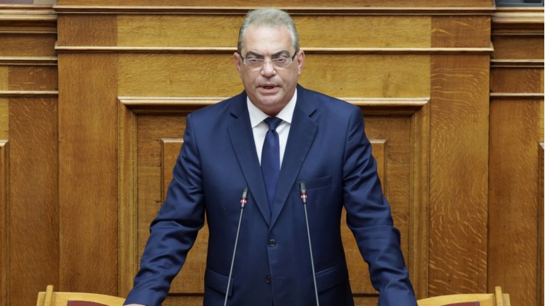 Στέργιος Γιαννάκης