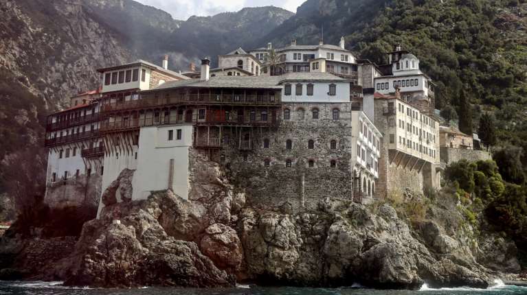 Σεισμός Αγιον Ορος: Ανησυχία σεισμολόγων για  &quot;περίεργη δραστηριότητα&quot;  - Τι εκτιμούν Λέκκας, Παπαδόπουλος, Παπαζάχος, Τσελέντης