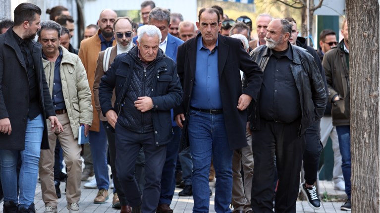αγροτες