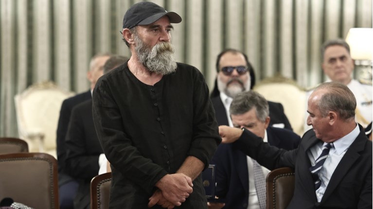 Πολυχρονοπουλος