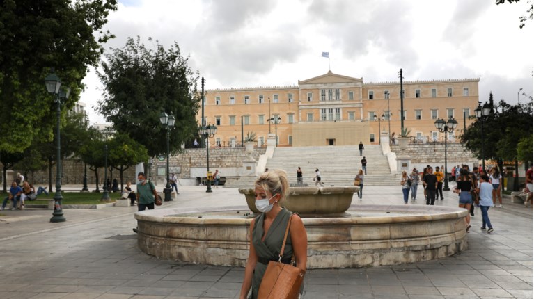 ΚΑΙΡΟΣ