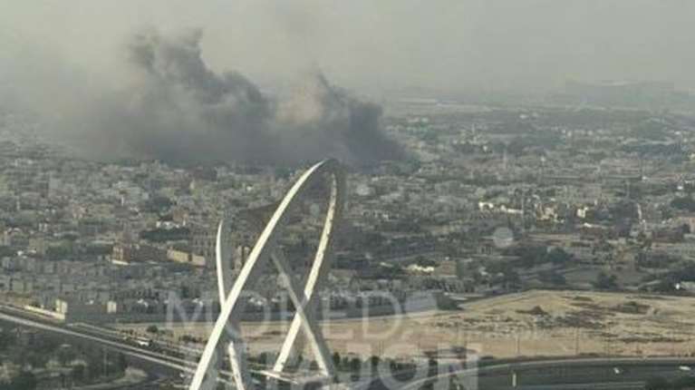 Κατάρ: Εκρήξεις στην Ντόχα - To Ισραήλ λέει ότι &quot;χτύπησε&quot; στελέχη της Χαμάς - Στόχος ο ηγέτης Χαλίλ αλ Χάγια [εικόνες - βίντεο]