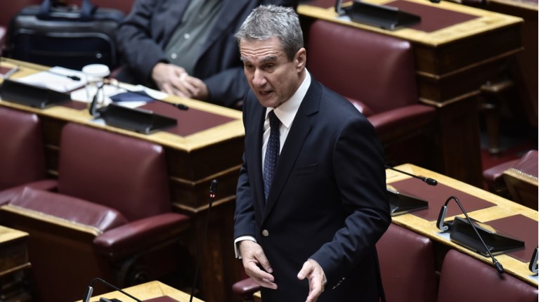 Ανδρέας Λοβέρδος