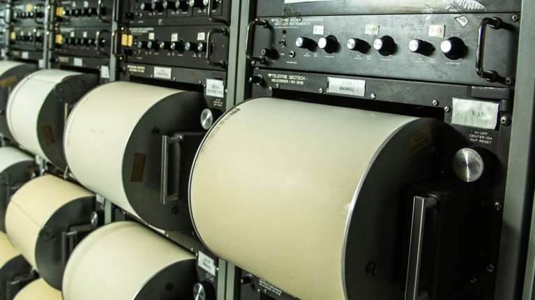 Καθησυχαστικοί οι σεισμολόγοι για τον σεισμό στη Ρόδο – &quot;Δεν θα υπάρξει πλούσια μετασεισμική δραστηριότητα&quot;