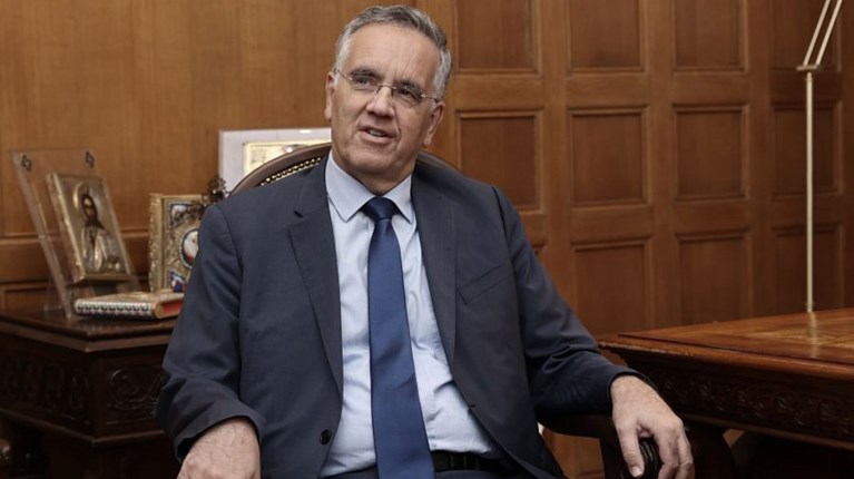 ντογιακος