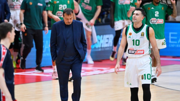 Παναθηναϊκός Μιλάνο